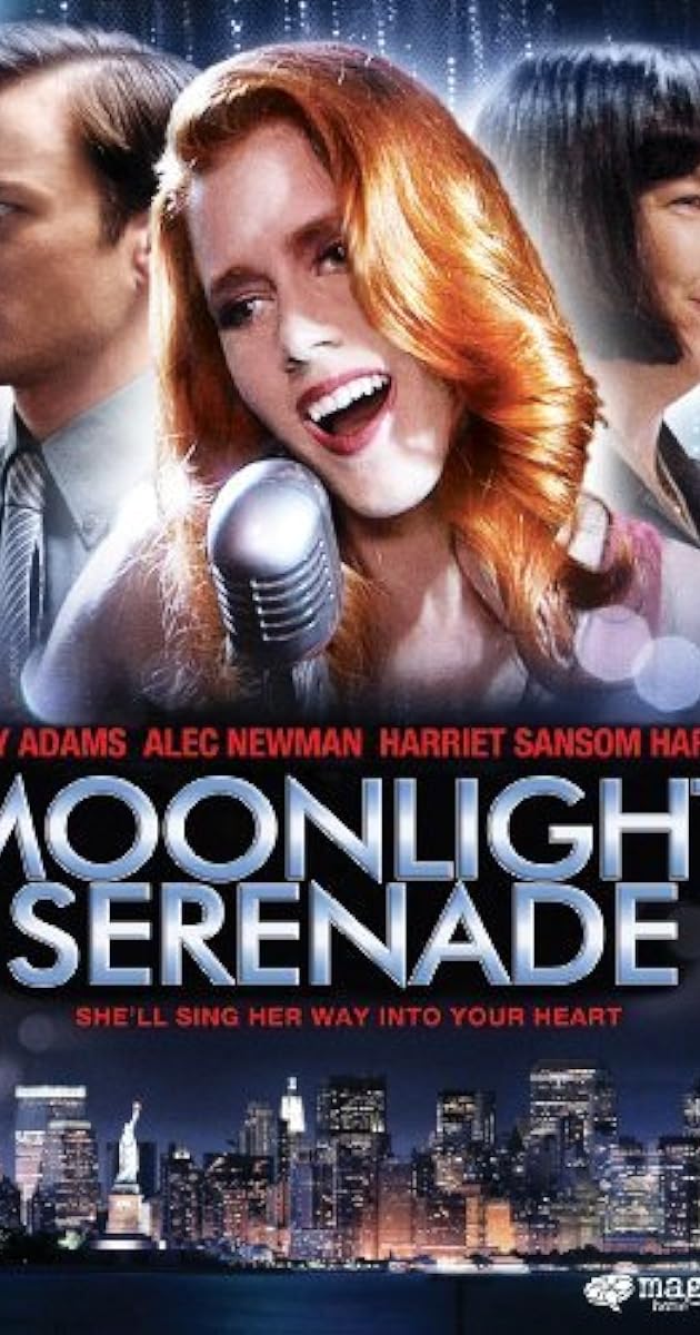 Moonlight Serenade