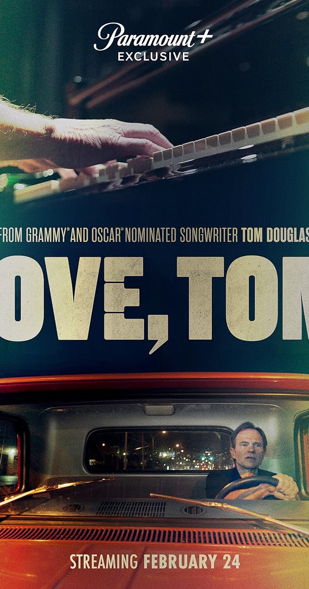 Love, Tom