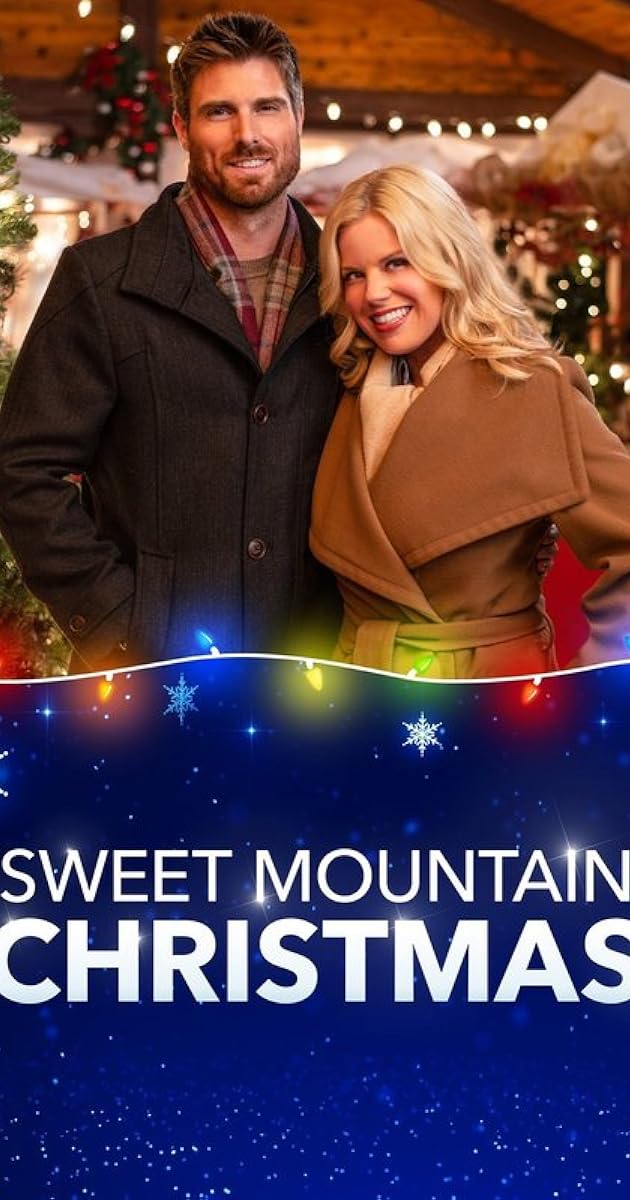 Sweet Mountain Christmas