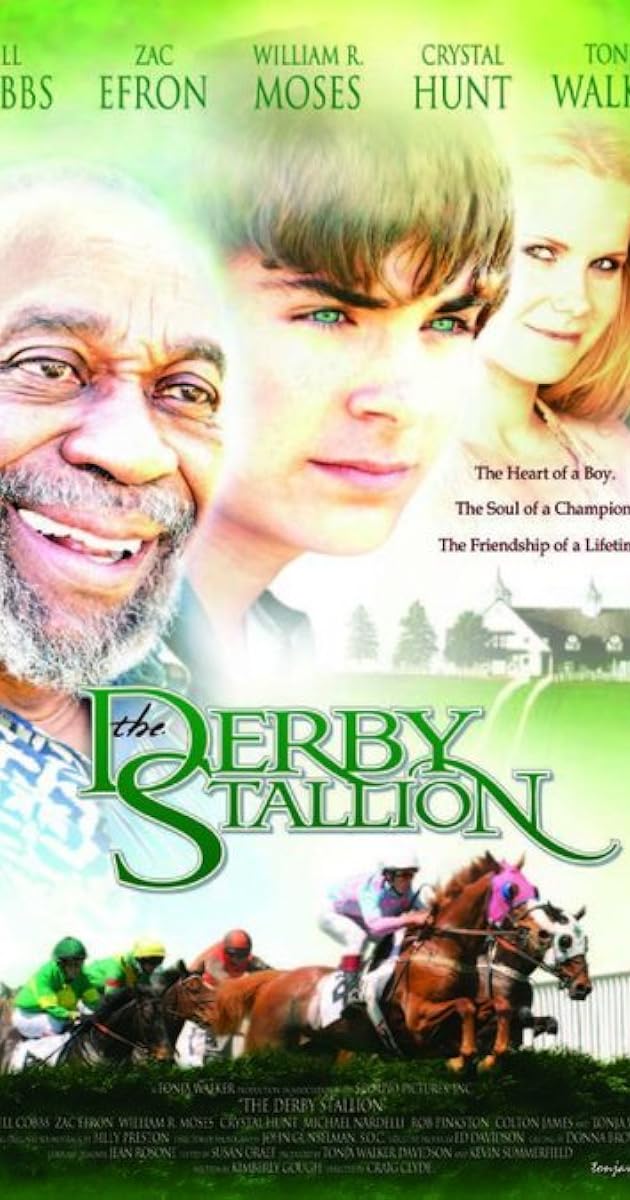 The Derby Stallion