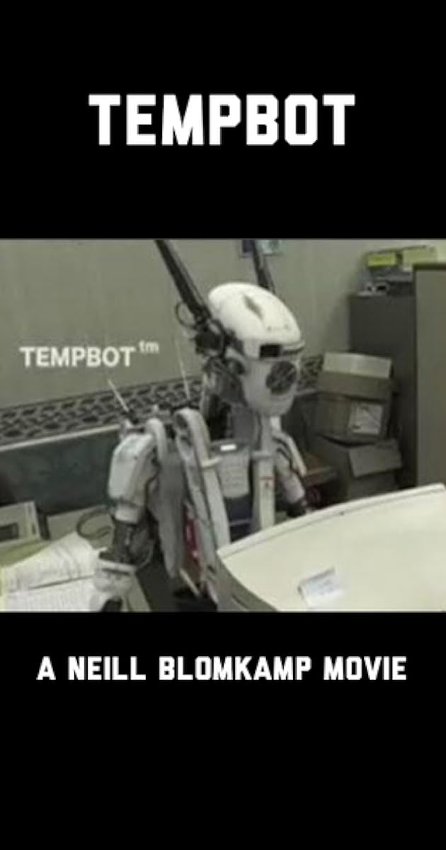 Tempbot