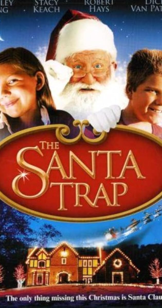 The Santa Trap