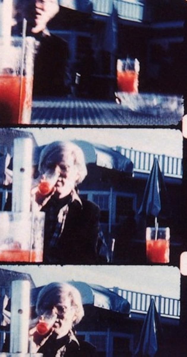 Scenes from the Life of Andy Warhol: Friendships & Intersections