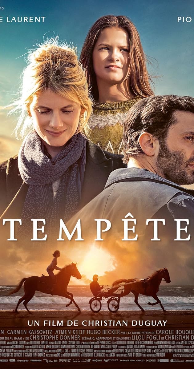 Tempête