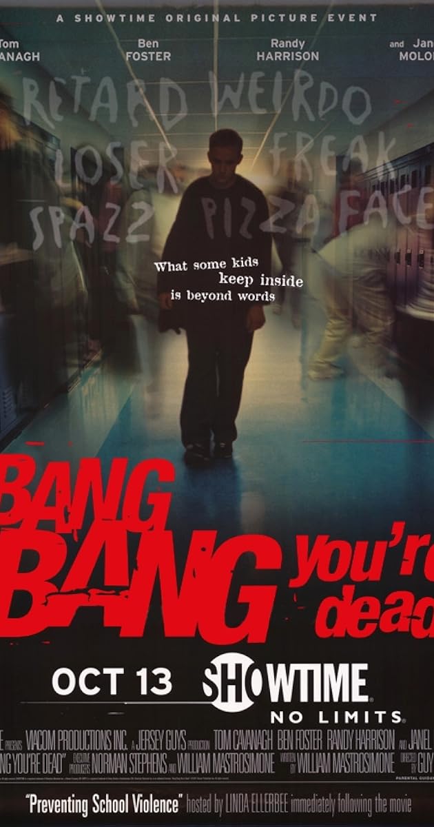 Bang Bang You're Dead