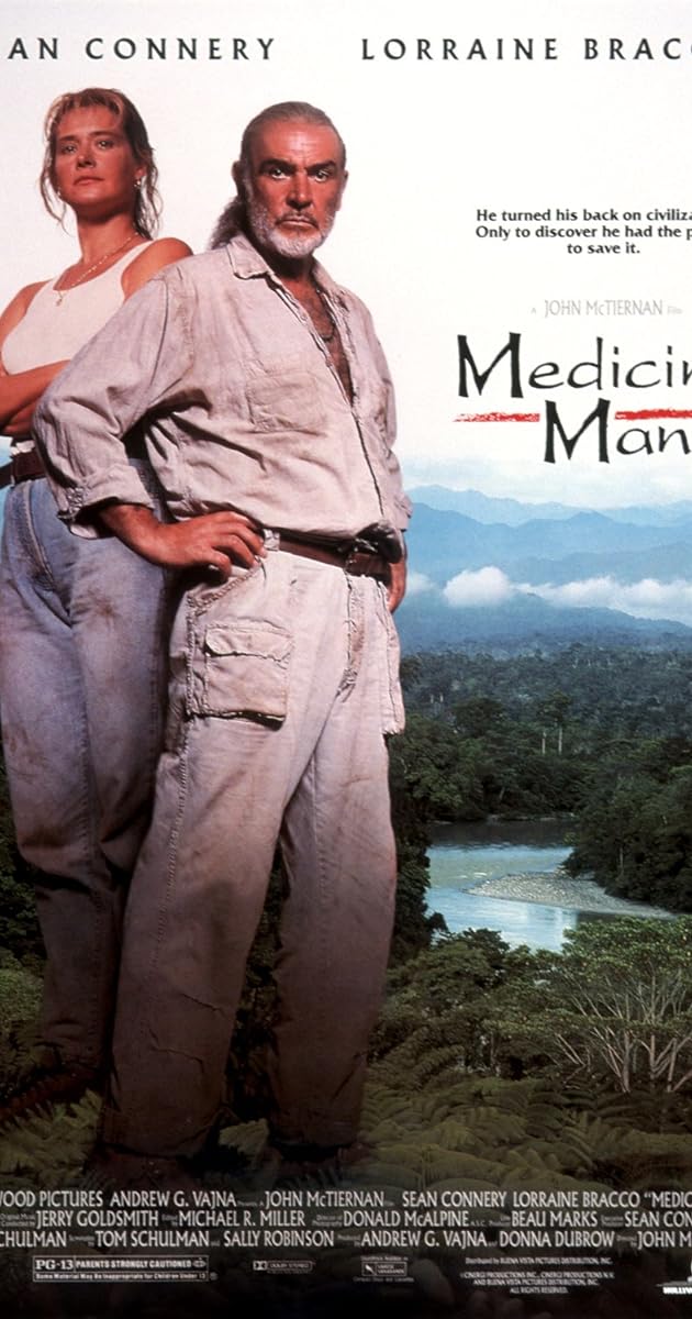 Medicine Man