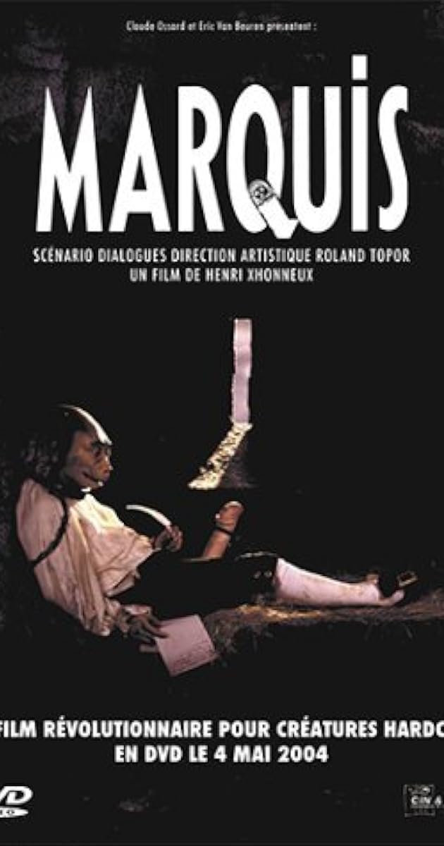 Marquis