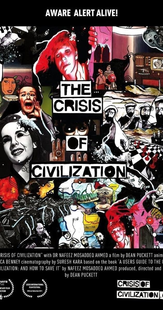 The Crisis of Civilization