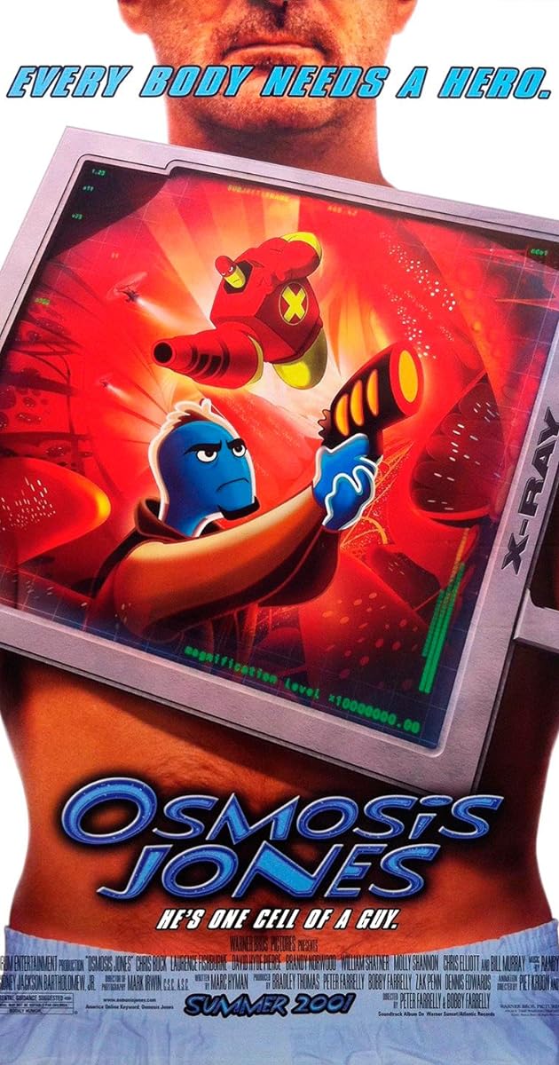 Osmosis Jones