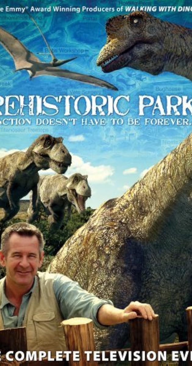 Prehistoric Park