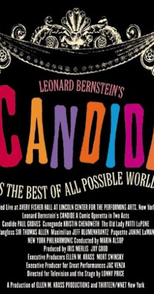 Candide