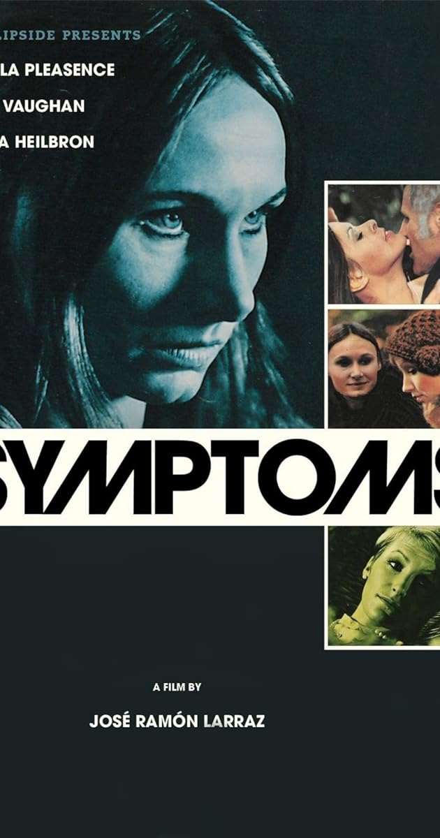 Symptoms