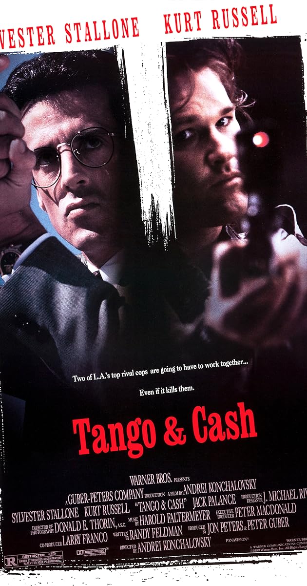 Tango ve Cash