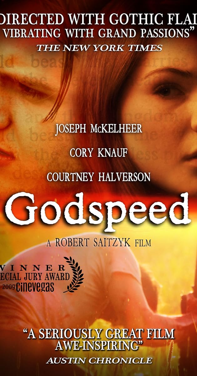 Godspeed