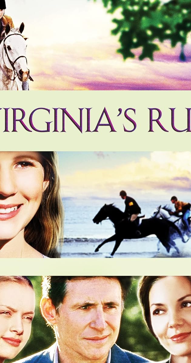 Virginia's Run