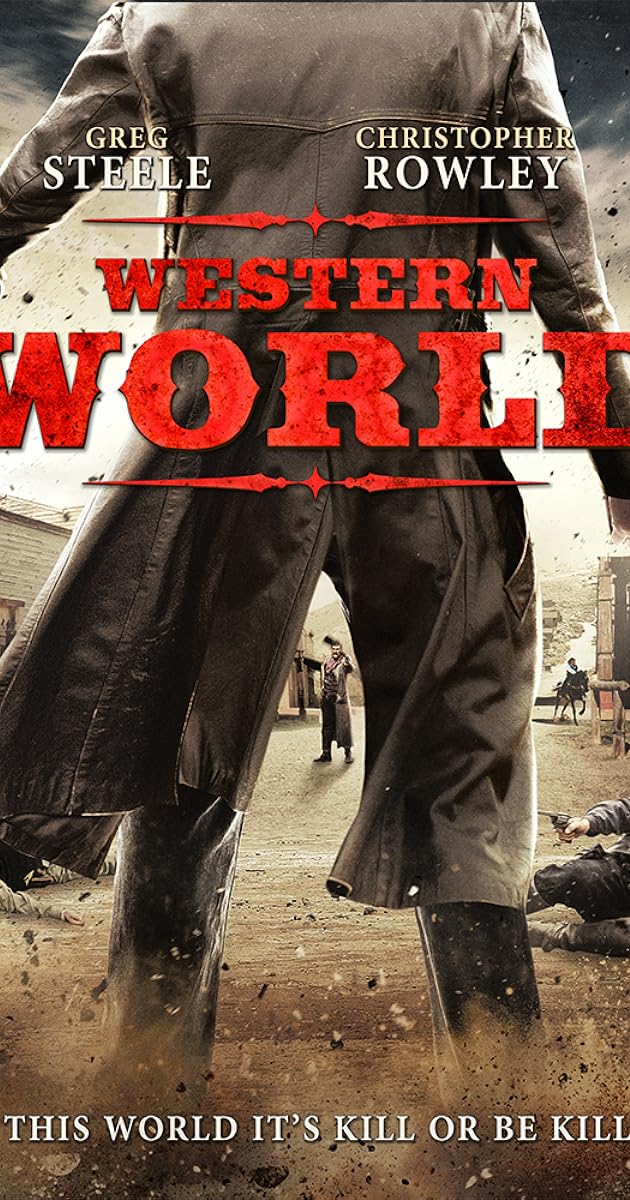 Western World