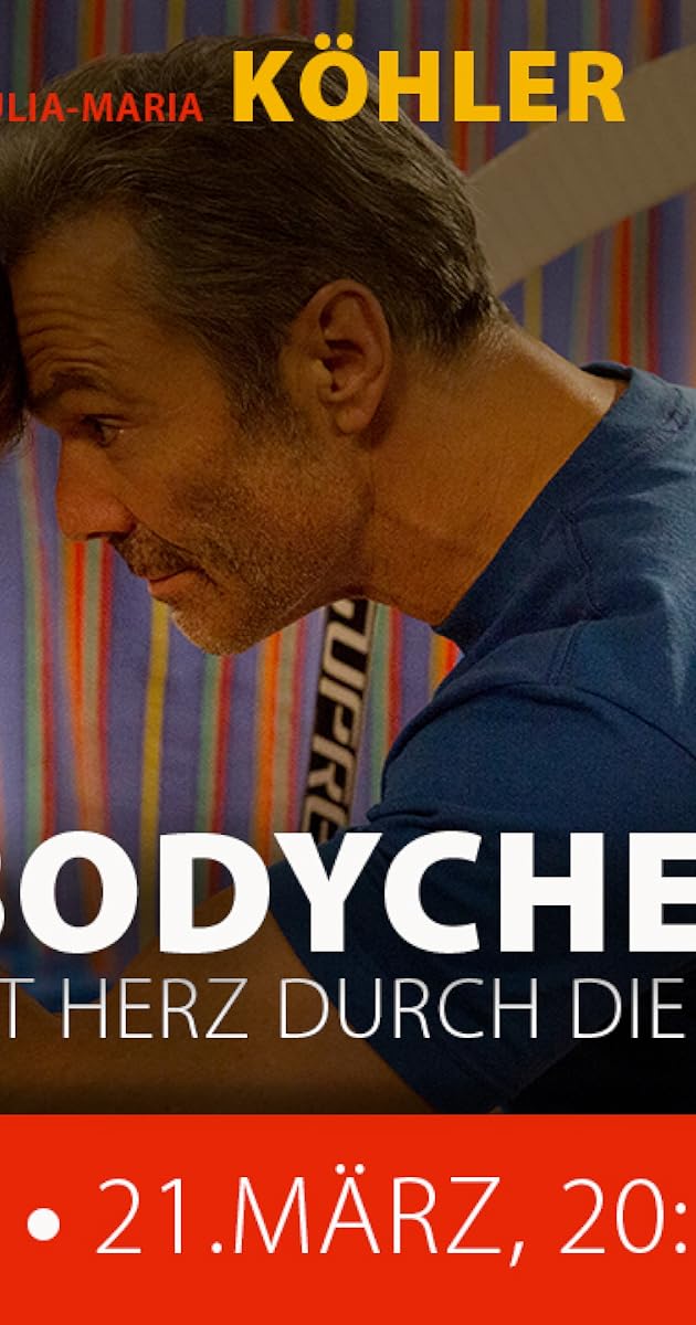 Bodycheck - Mit Herz durch die Wand