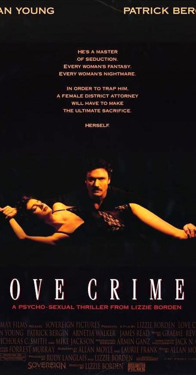 Love Crimes