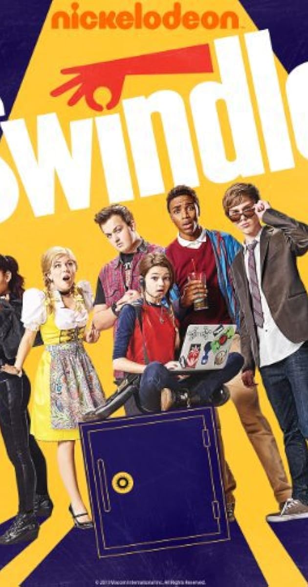 Swindle