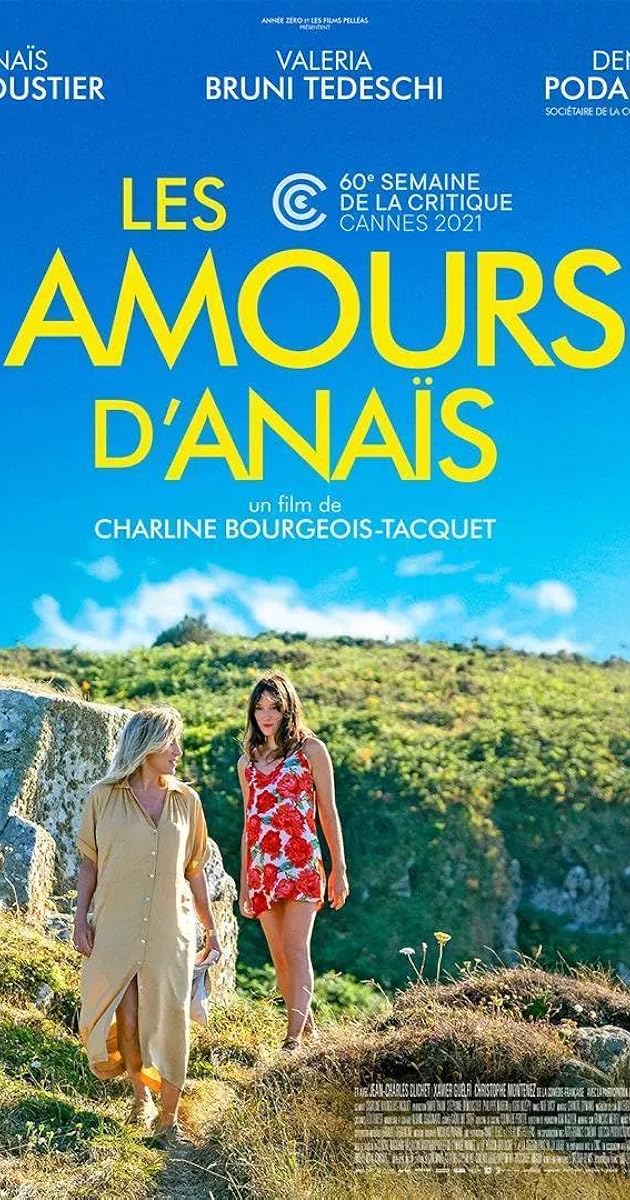 Les Amours d’Anaïs