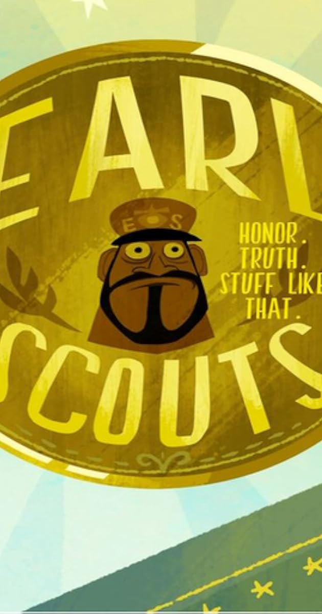 Earl Scouts