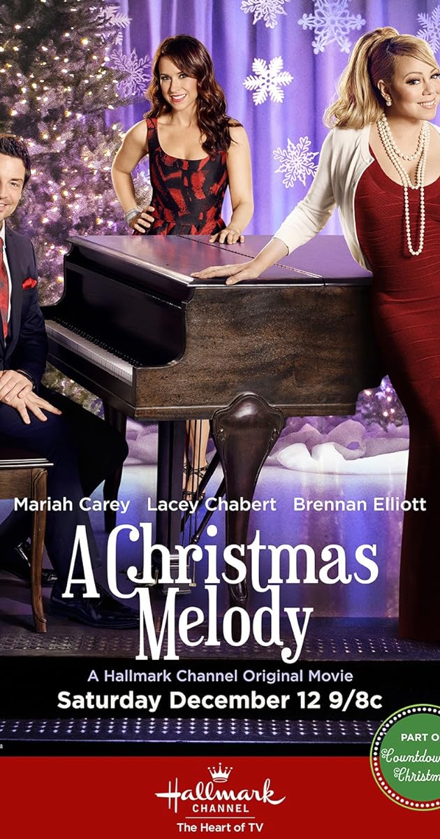 A Christmas Melody