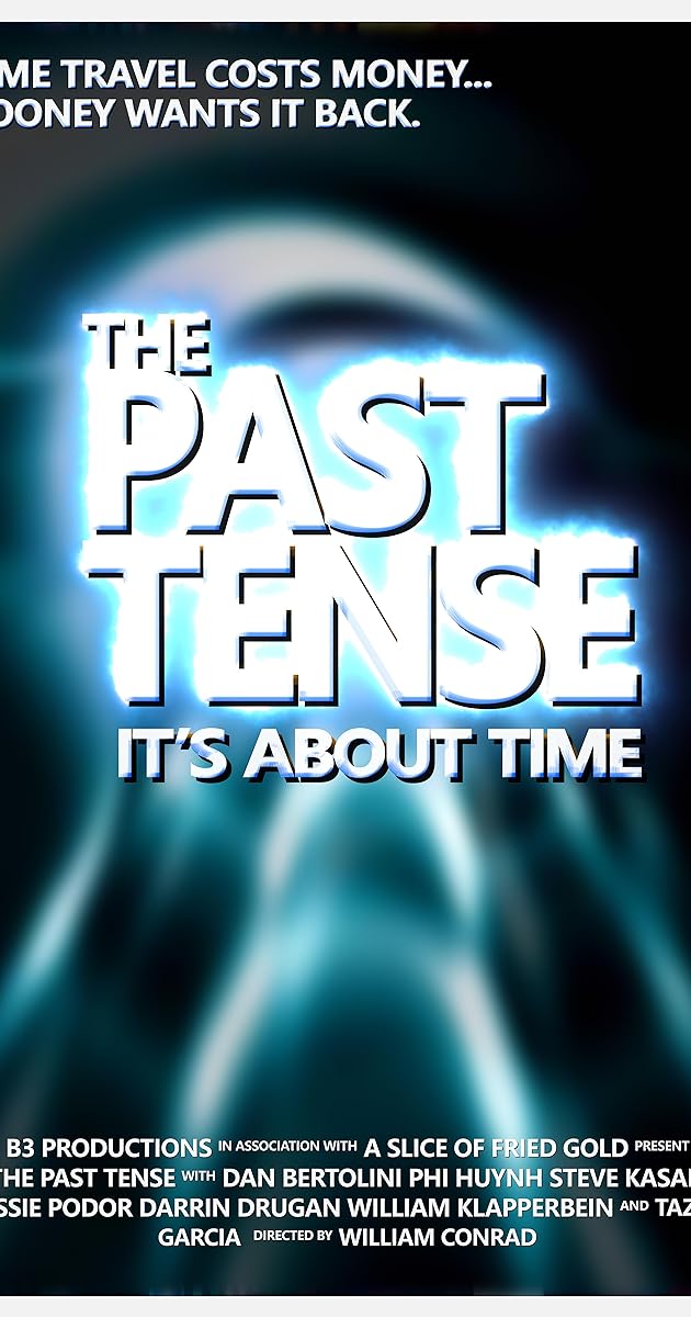 The Past Tense