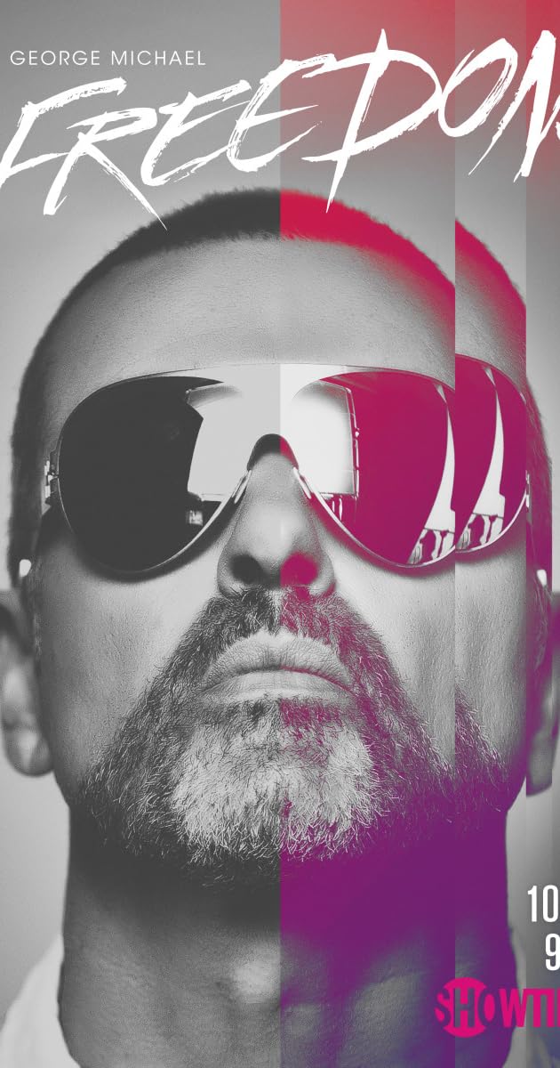 George Michael: Freedom