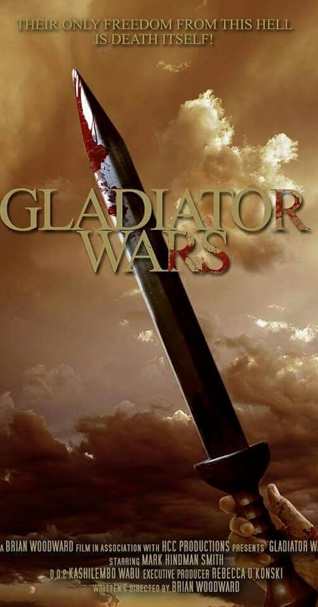 Gladiator Wars