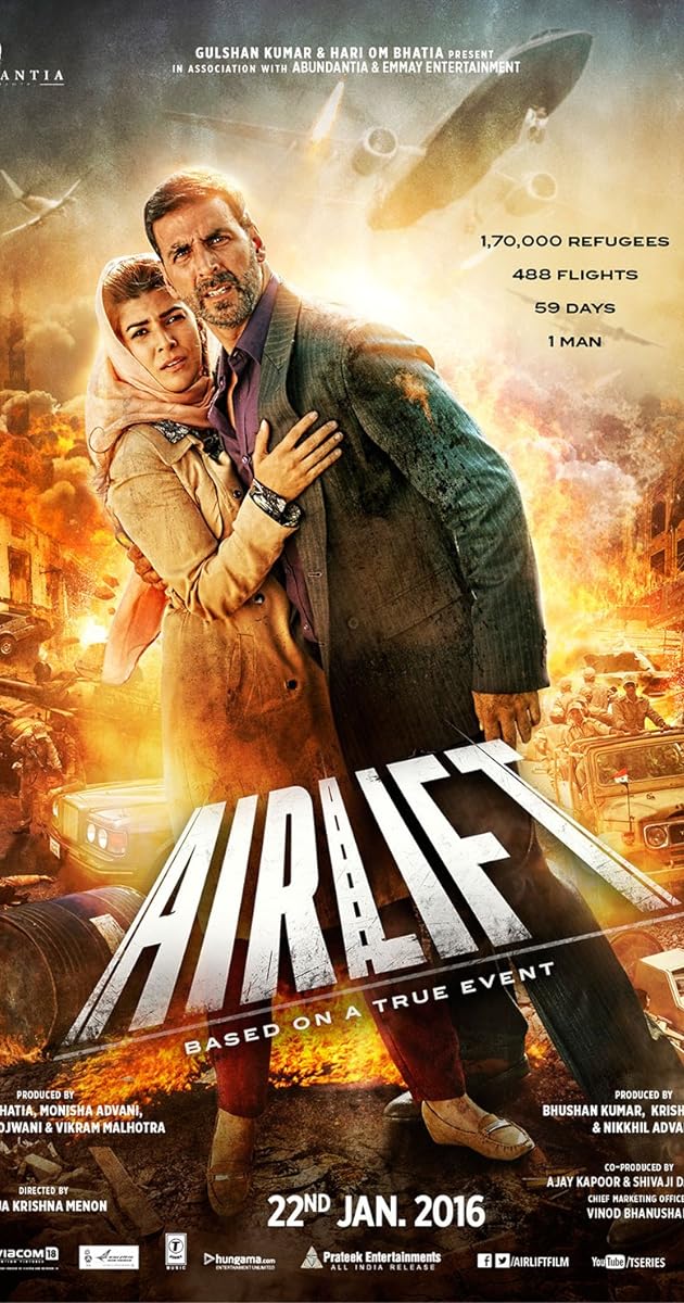 Airlift