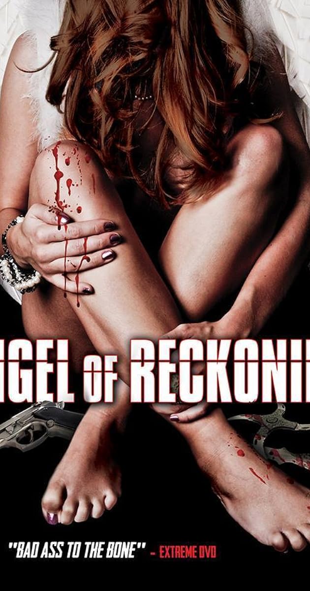 Angel of Reckoning