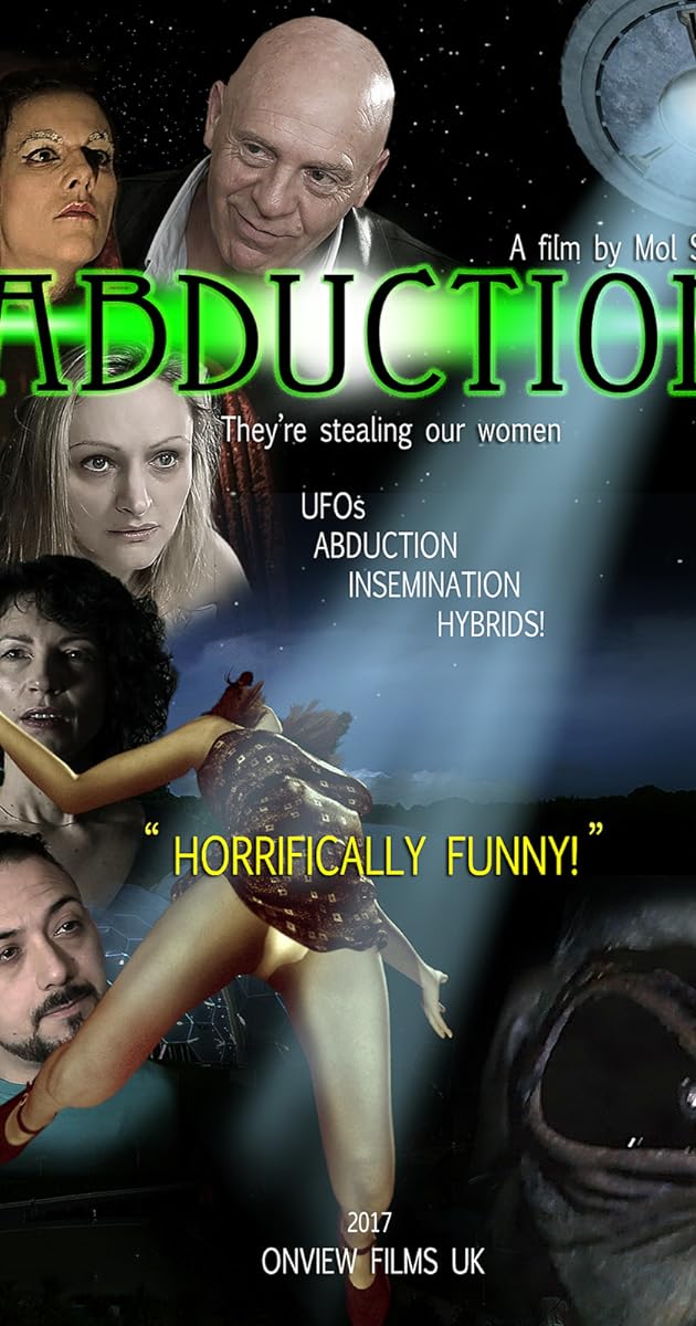 Abduction