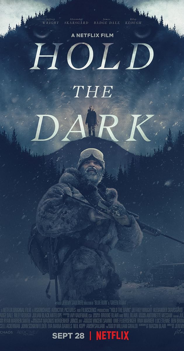 Hold the Dark