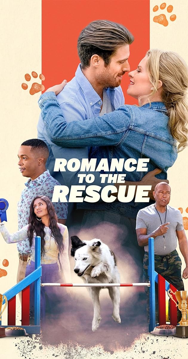 Romance to the Rescue