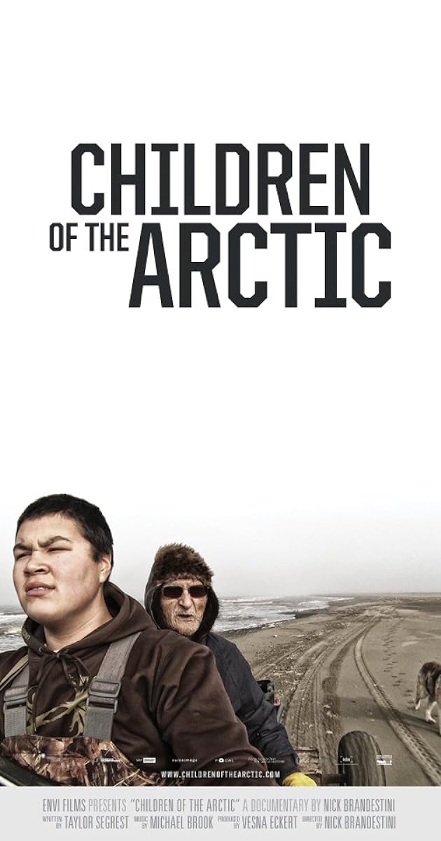 Children of the Arctic