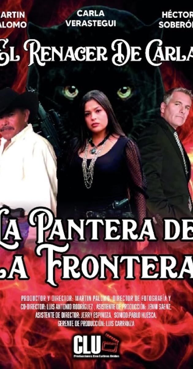 La Pantera de la Frontera