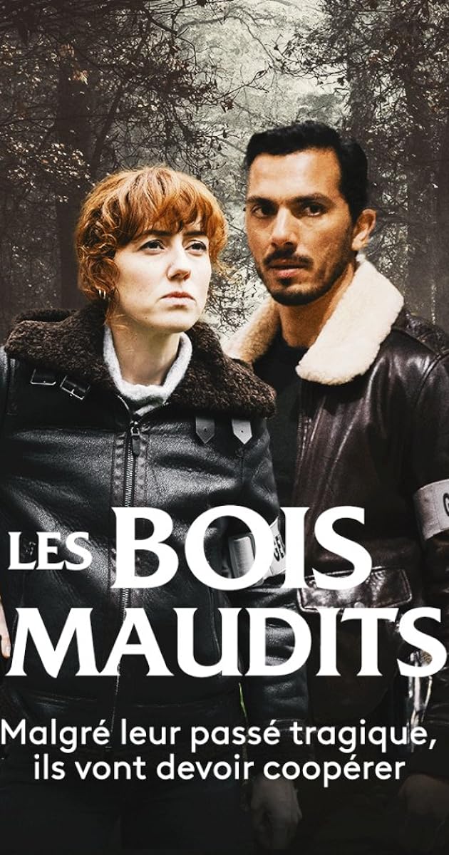 Les Bois maudits