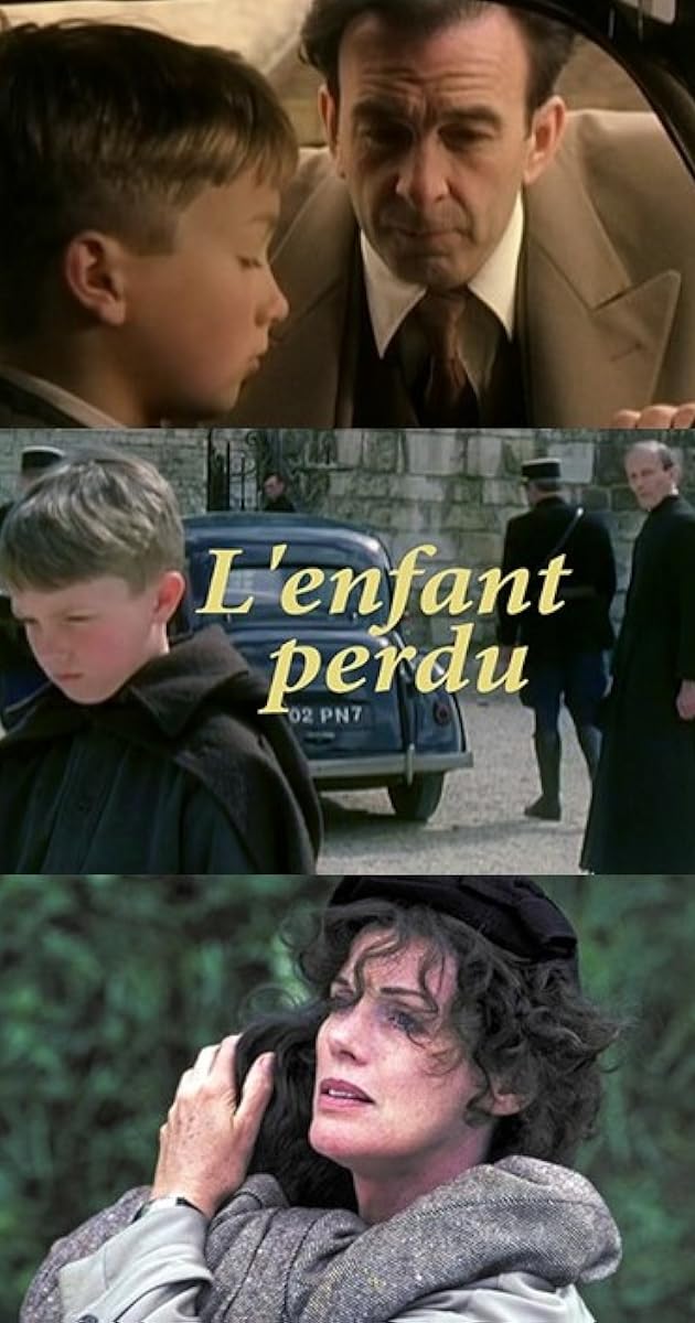 L'enfant perdu