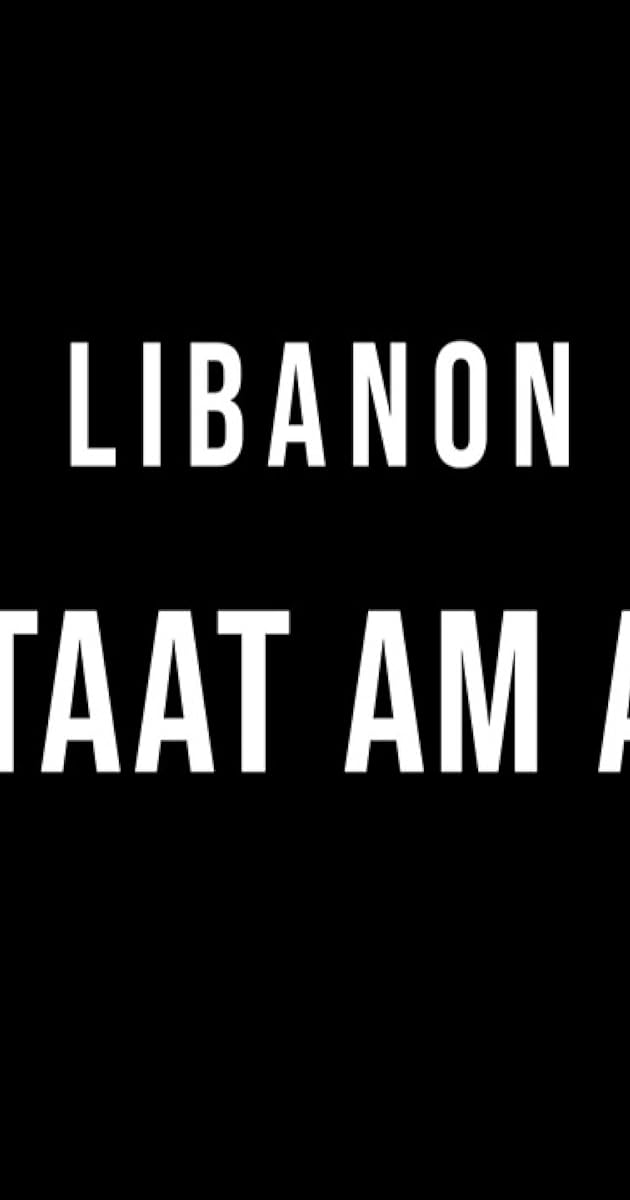 Liban, l'épreuve du chaos