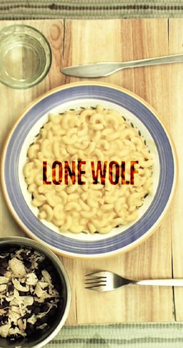 Lone Wolf