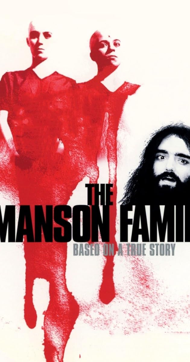 The Manson Family