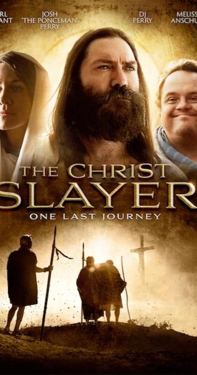 The Christ Slayer