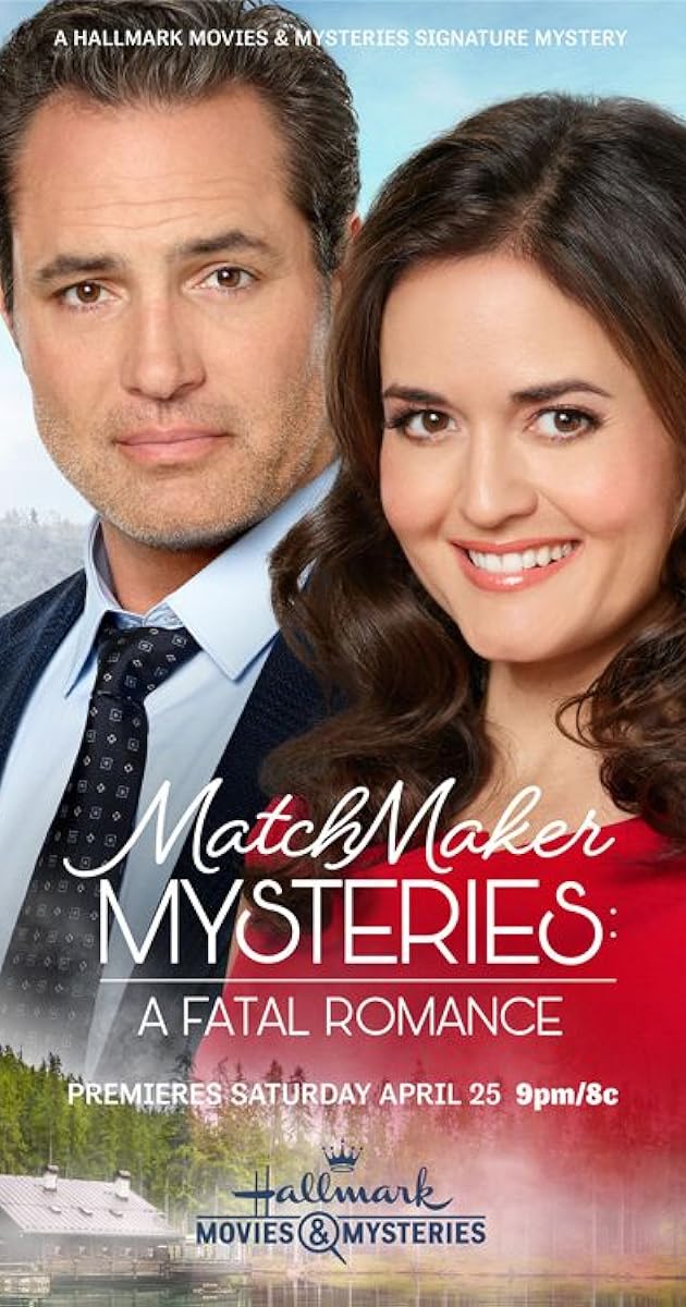 Matchmaker Mysteries: A Fatal Romance