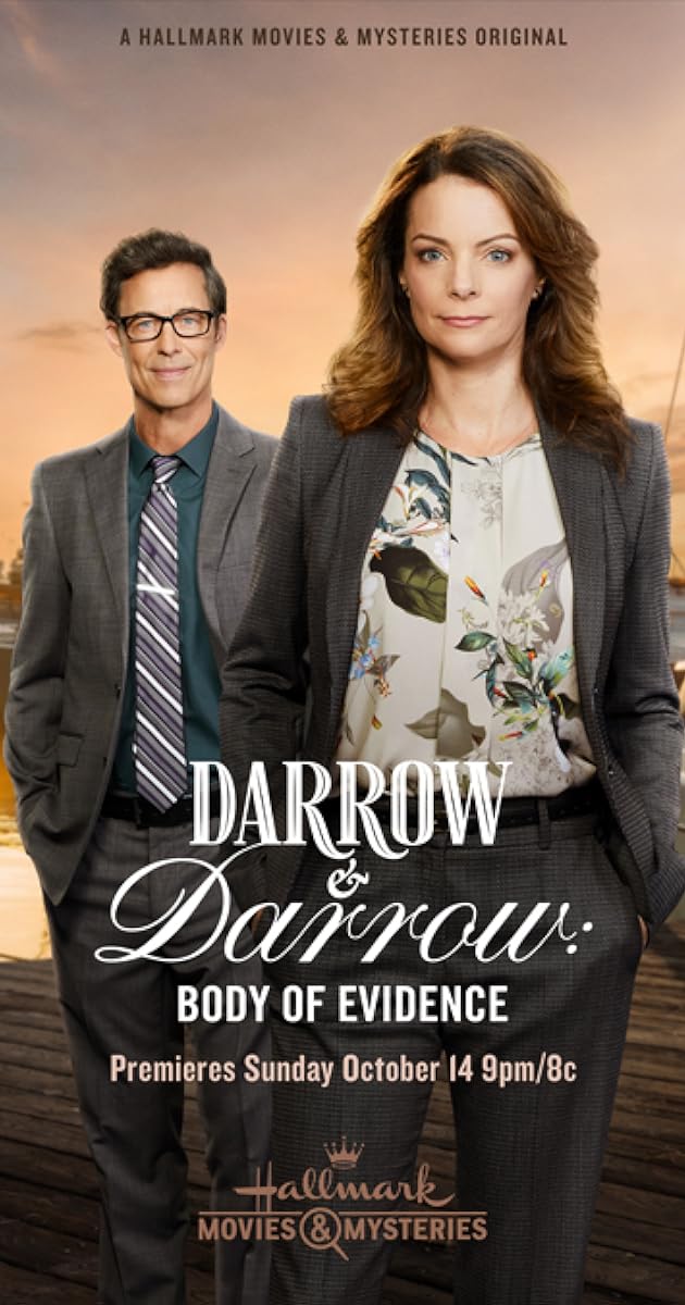 Darrow & Darrow: Body of Evidence