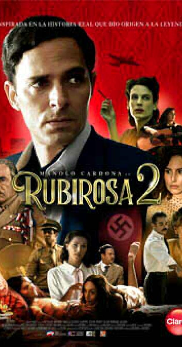 Rubirosa 2