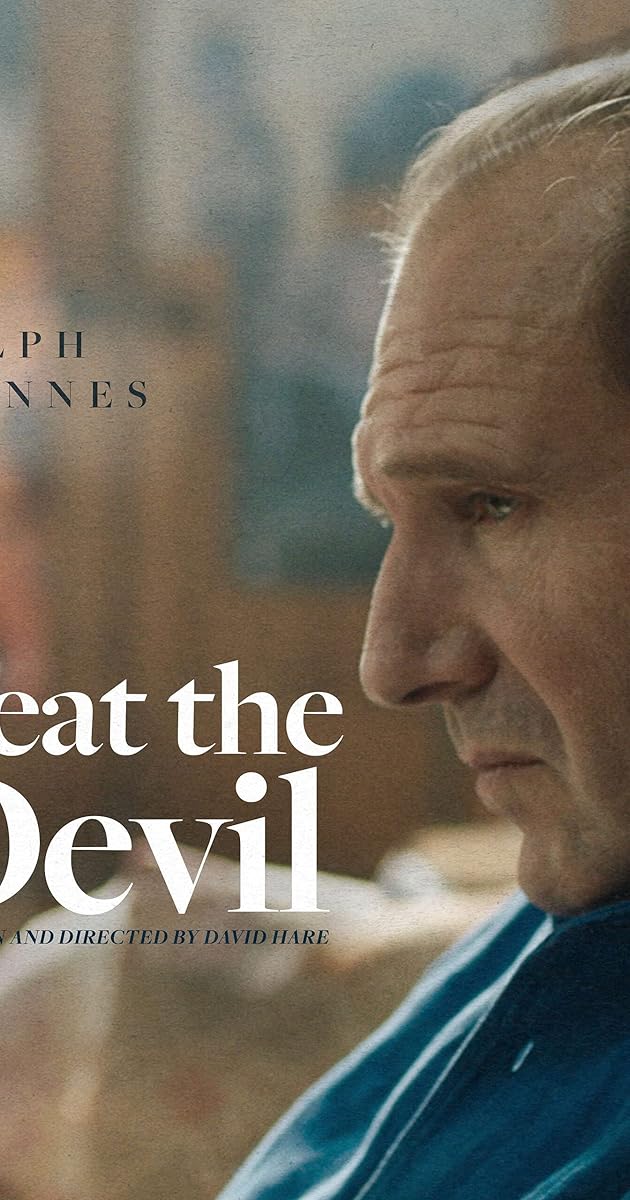 Beat the Devil