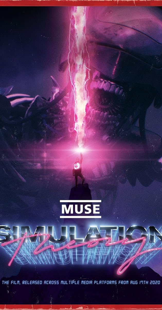 Muse: Simulation Theory