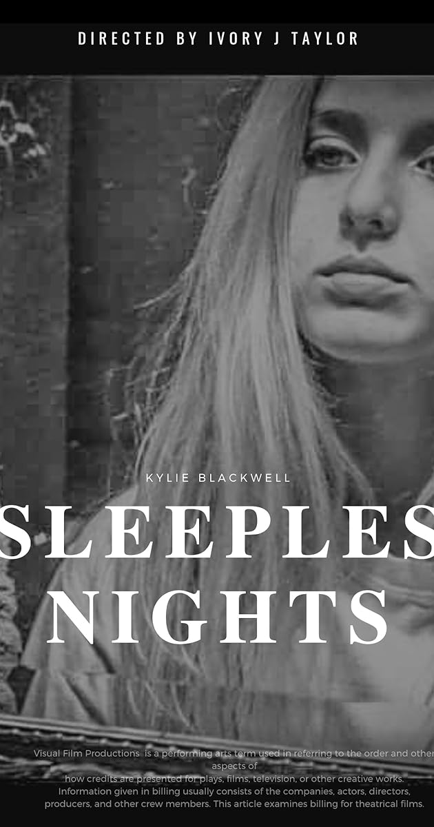 Sleepless Nights