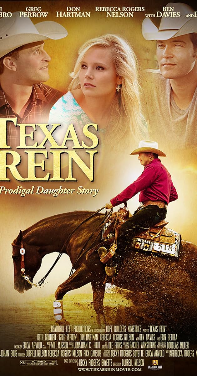 Texas Rein