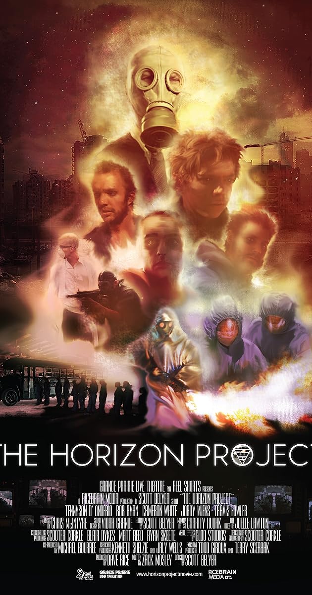 The Horizon Project